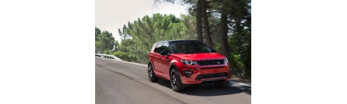 DISCOVERY SPORT (2015- )