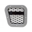 GRILLE LATERALE D'AERATION XS