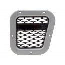 GRILLE LATERALE D'AERATION XS