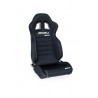 SIEGE BAQUET AMOVIBLE TISSUS RAPTOR BY SPARCO