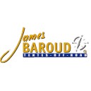 STORE ARRIERE JAMES BAROUD