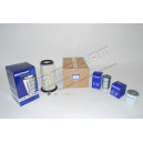 KIT FILTRATION DISCOVERY 1 / RR CLASSIC 200 TDI
