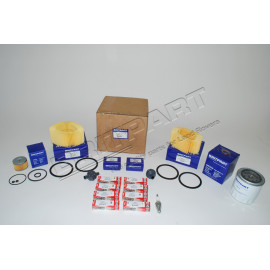 KIT FILTRATION RANGE ROVER CLASSIC 3.5 CARB