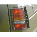 GRILLE DE FEUX ARRIERE DISCOVERY 200 & 300 TDI