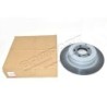 DISQUE FREIN AVANT ORIGINE RANGE ROVER L322