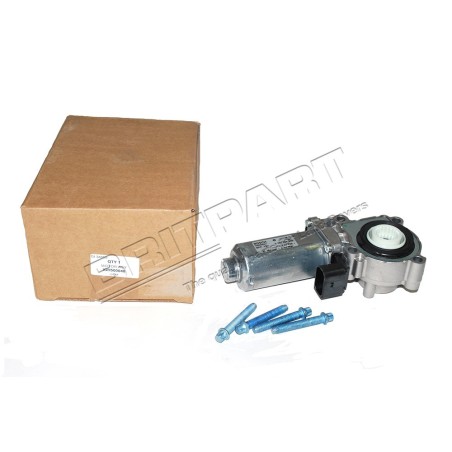 MOTEUR ELECTRIQUE DE BOITE DE TRANSFERT OEM