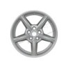 JANTE ZU WHEELS GRIS 18 POUCES