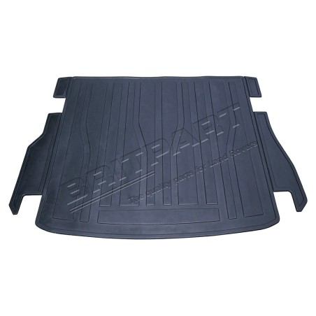 TAPIS DE COFFRE EVOQUE ORIGINE