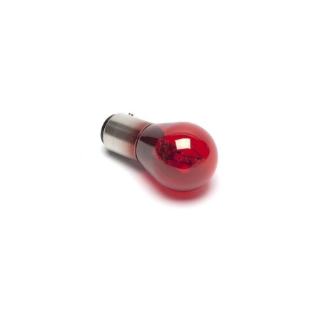 AMPOULE ROUGE POUR FEU ARRIERE FREELANDER II ORIGINE