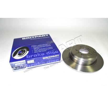 DISQUE DE FREIN AVANT ADAPTABLE RANGE ROVER L322