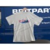 T-SHIRT UNION JACK FLAG