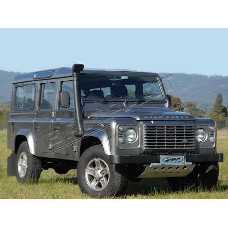 SNORKEL SAFARI DEFENDER TD5 & TD4