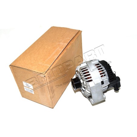 ALTERNATEUR A133-105 AMP RANGE ROVER P38 2.5 DIESEL