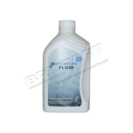 HUILE ATF M1375.4 POUR BVA BIDON 1L