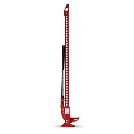 CRIC HI-LIFT DELUXE 122 CM 4FT