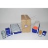 KIT FILTRATION RANGE ROVER L322 3.0L DIESEL