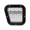 GRILLE LATERALE D'AERATION XS