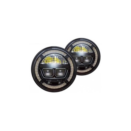 KIT PHARES LED DEF 90, 110, 130