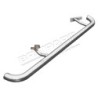 MARCHE PIEDS TUBULAIRES INOX DEFENDER 110