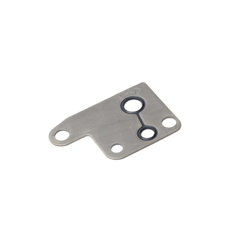 Joints De Pompe à Vide 58mm Avec Couvercle Pour VW Transporter T25 D Et TD - Pièce Neuve D’origine