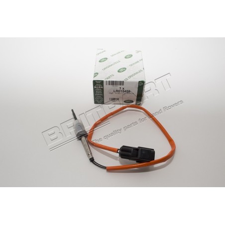 SONDE CAPTEUR TEMPERATURE ECHAPPEMENT ORIGINE