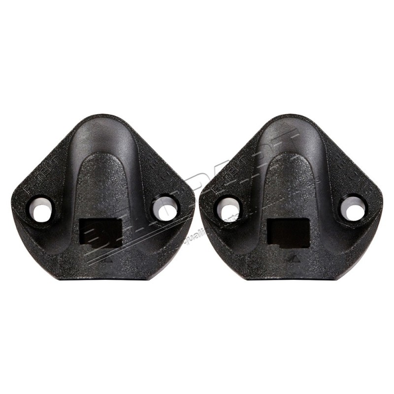 Corde Elastiche,Bungee Ball,Tenditori Elastici,20 Pezzi Bungee Ball Elastico Nero 25cm Corda Elastica Per Tendoni Bungee Ball Fissaggio 93523656