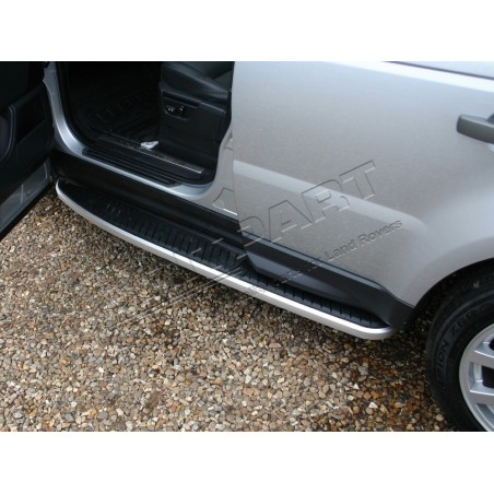 MARCHE PIEDS RANGE ROVER SPORT L320