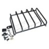 GRILLE RECTANGULAIRE DE FEU ARRIERE POUR DEFENDER