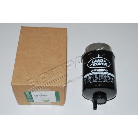 FILTRE A CARBURANT ORIGINE L322 3.6L V8 Diesel