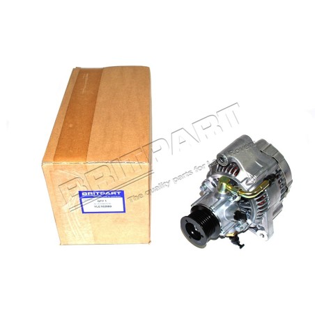 ALTERNATEUR 105 AMP FREELANDER I 2.0 DIESEL ADAPTABLE