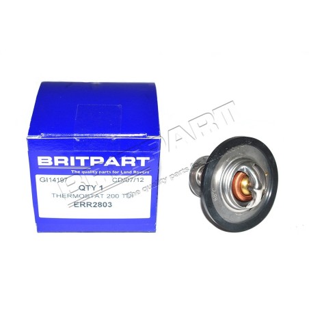 THERMOSTAT POUR 200 TDi ADAPTABLE