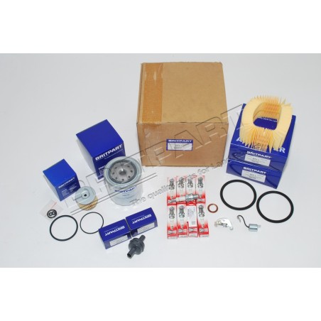 KIT FILTRATION RANGE ROVER CLASSIC 3.5