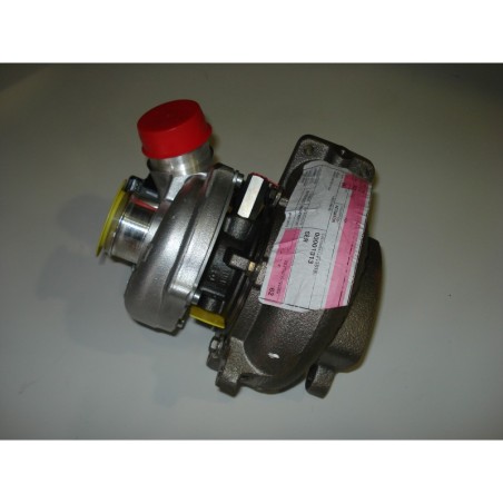 TURBO NEUF ORIGINE DISCOVERY III & IV TDV6 2.7