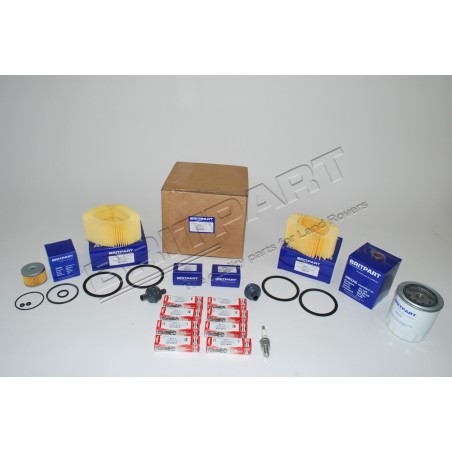 KIT FILTRATION RANGE ROVER CLASSIC 3.5 CARB