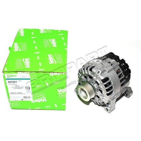 ALTERNATEUR 120 AMP FREELANDER I DIESEL OEM