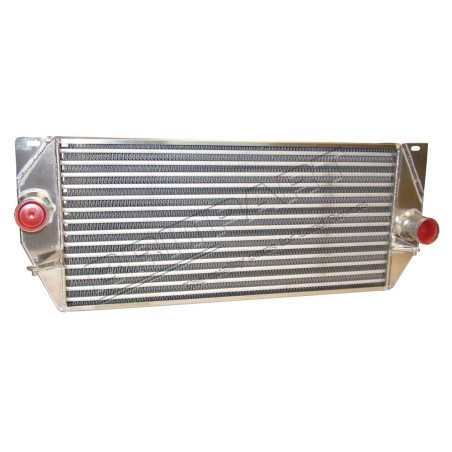 INTERCOOLER DISCOVERY II TD5 BVM