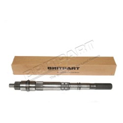 ARBRE PRINCIPAL BOITE DE VITESSE R380 SUFFIXE J OU K ADAPTABLE