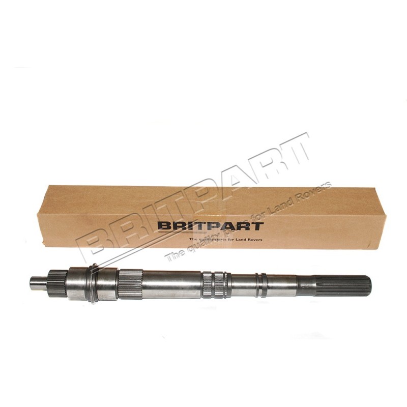 ARBRE PRINCIPAL BOITE DE VITESSE R380 SUFFIXE J OU K ADAPTABLE