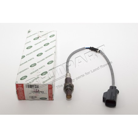 SONDE DE DESCENTE D'ECHAPPEMENT FREELANDER II 3,2L V6 ORIGINE