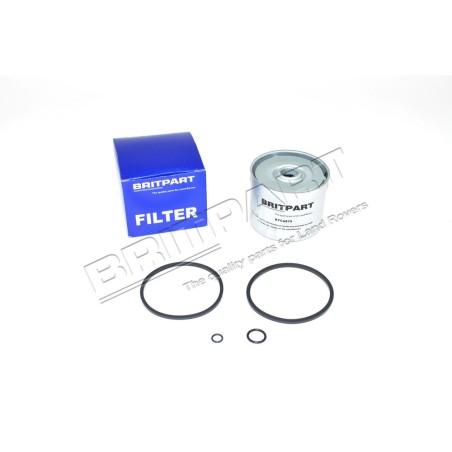 FILTRE A GAZOIL DEFENDER TURBO D ADAPTABLE