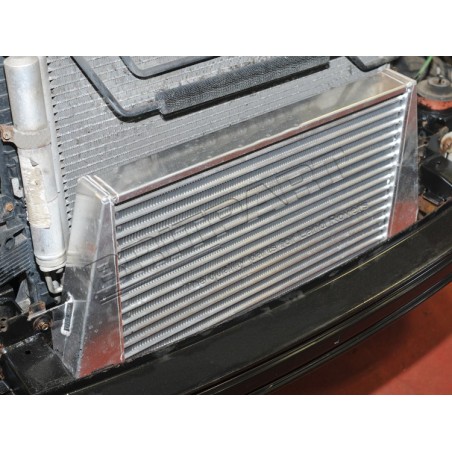 INTERCOOLER RRS & DISCO III 2.7l TDV6