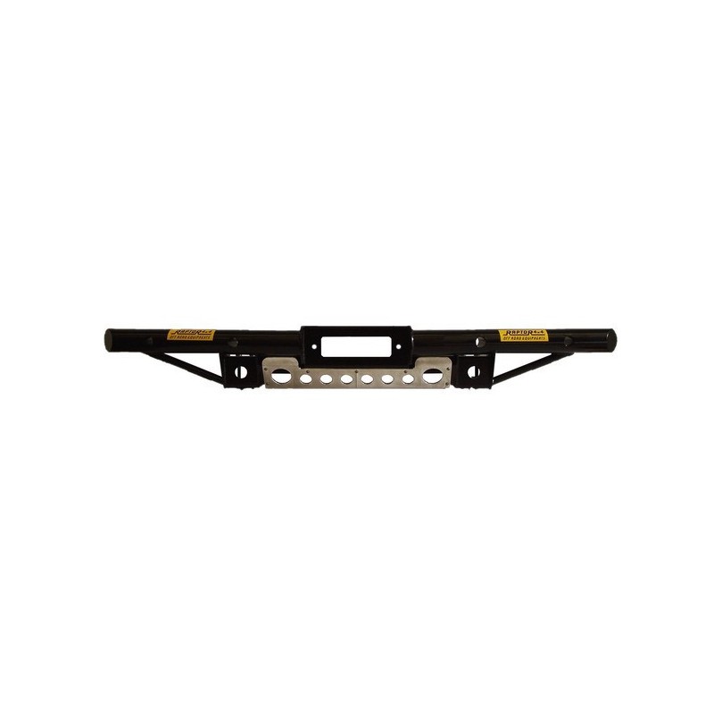 PARE CHOCS TUBULAIRE PORTE TREUIL RANGE ROVER CLASSIC pare-chocs-tubulaire-porte-treuil-range-rover-classic