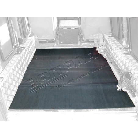 TAPIS DE SOL ARRIERE SERIES