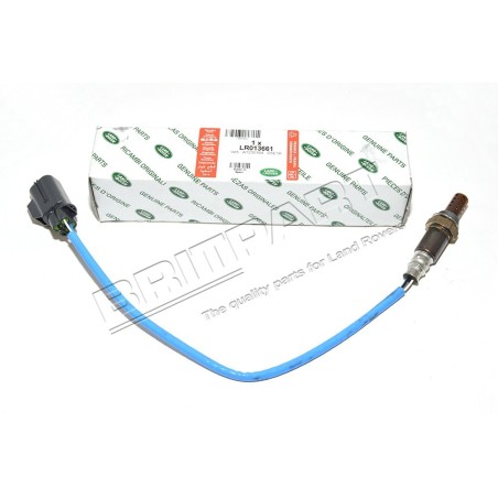 SONDE LAMBDA COTE GAUCHE 5.0 V8 DISCOVERY IV / SPORT L320 ORIGINE