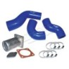 KIT DE SUPRESSION EGR AVEC DURITES SILICONE POUR DEFENDER TD5