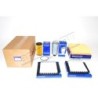 KIT FILTRATION RANGE ROVER P38 2.5 TD.