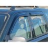 DEFLECTEURS D'AIR FREELANDER I 5 PORTES