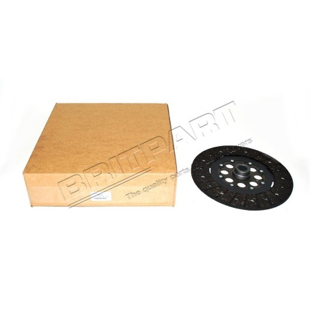 DISQUE EMBRAYAGE DEFENDER / DISCOVERY TD5 ORIGINE