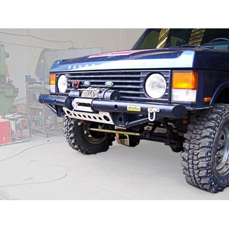 PARE-CHOCS TREUL RAPTOR RANGE ROVER CLASSIC