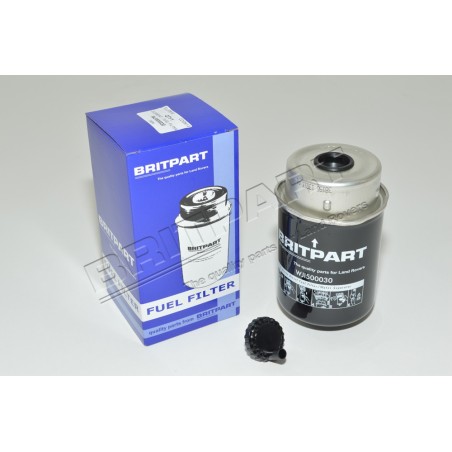 FILTRE A CARBURANT ADAPTABLE L322 3.6L V8 Diesel